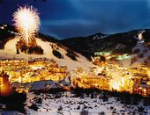 Vail Resort